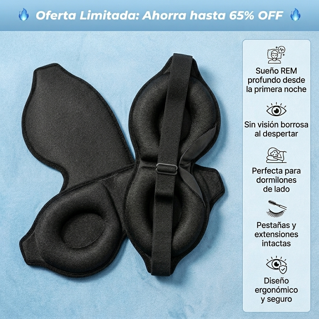 Vision Sleep Bolivia